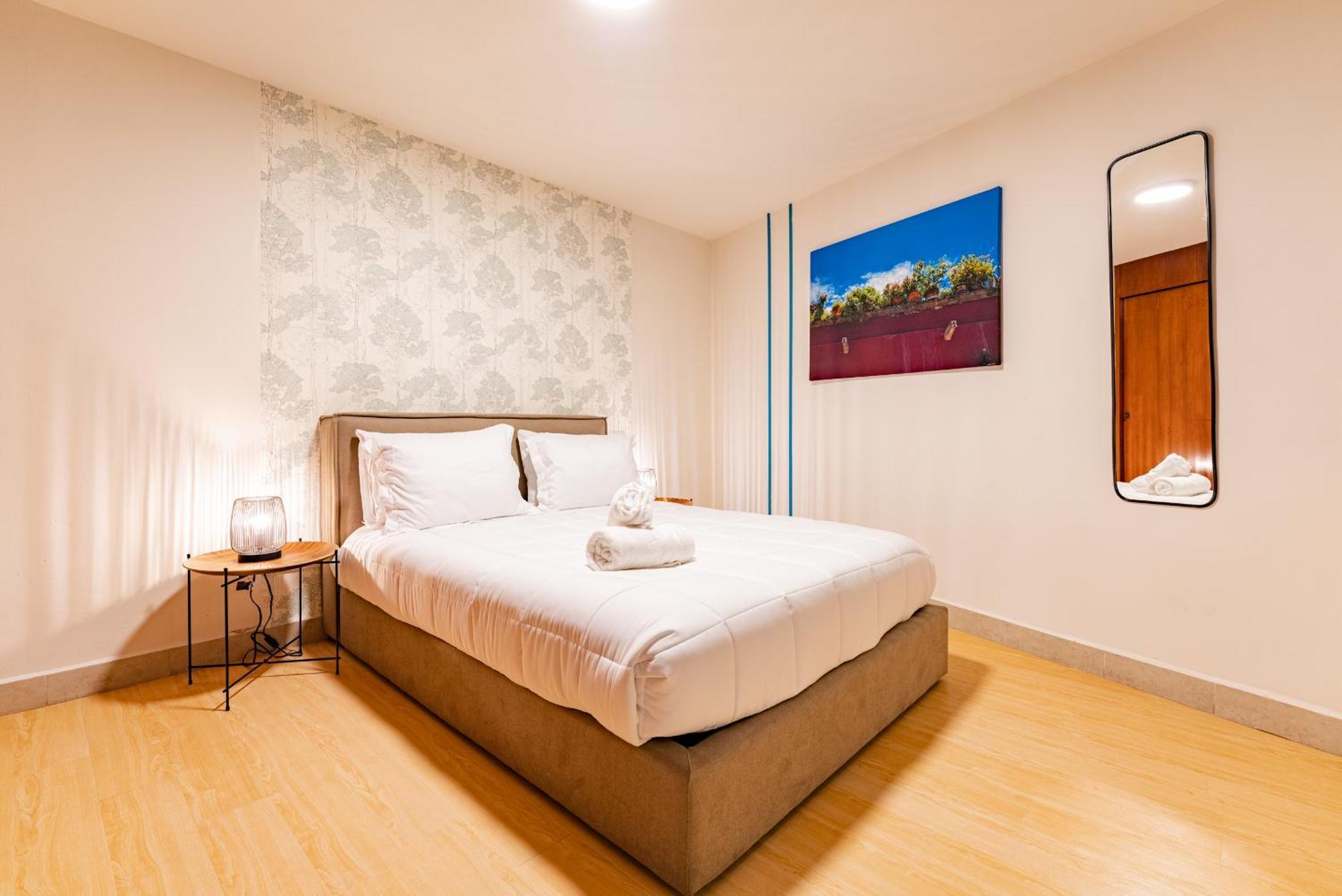 Hipodromo Condesa Apartments By Vh Мехико Номер фото